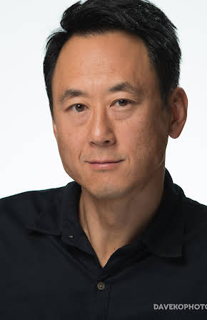 James Yi as 
