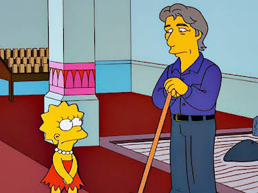 20:40: Die Simpsons | ProSieben Maxx | 9/22 2026