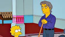 Die Simpsons