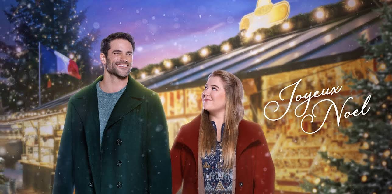 Joyeux Noel (2023)