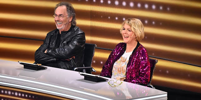 18:00: Das 1% Quiz - Wie clever ist Deutschland? | Sat1 | 2/21 2026