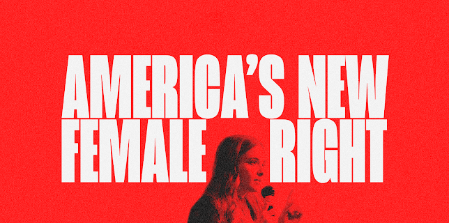 America's New Female Right (2024)