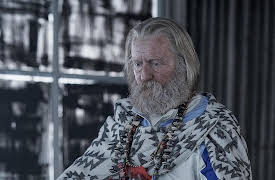 Station Eleven, Season 1: Who's There?