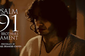 The Songs of David: From House of David, S1: Psalm 91
