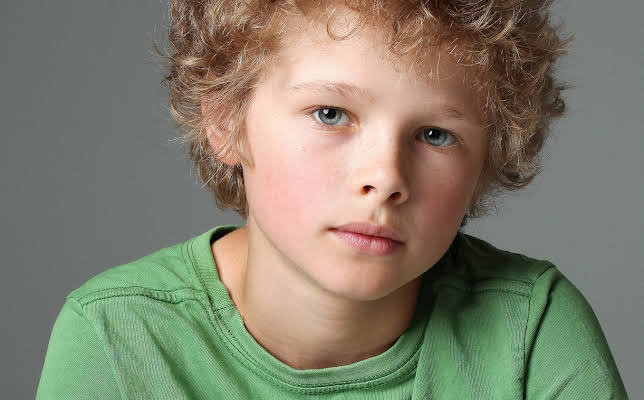 Aidan Wojtak-Hissong