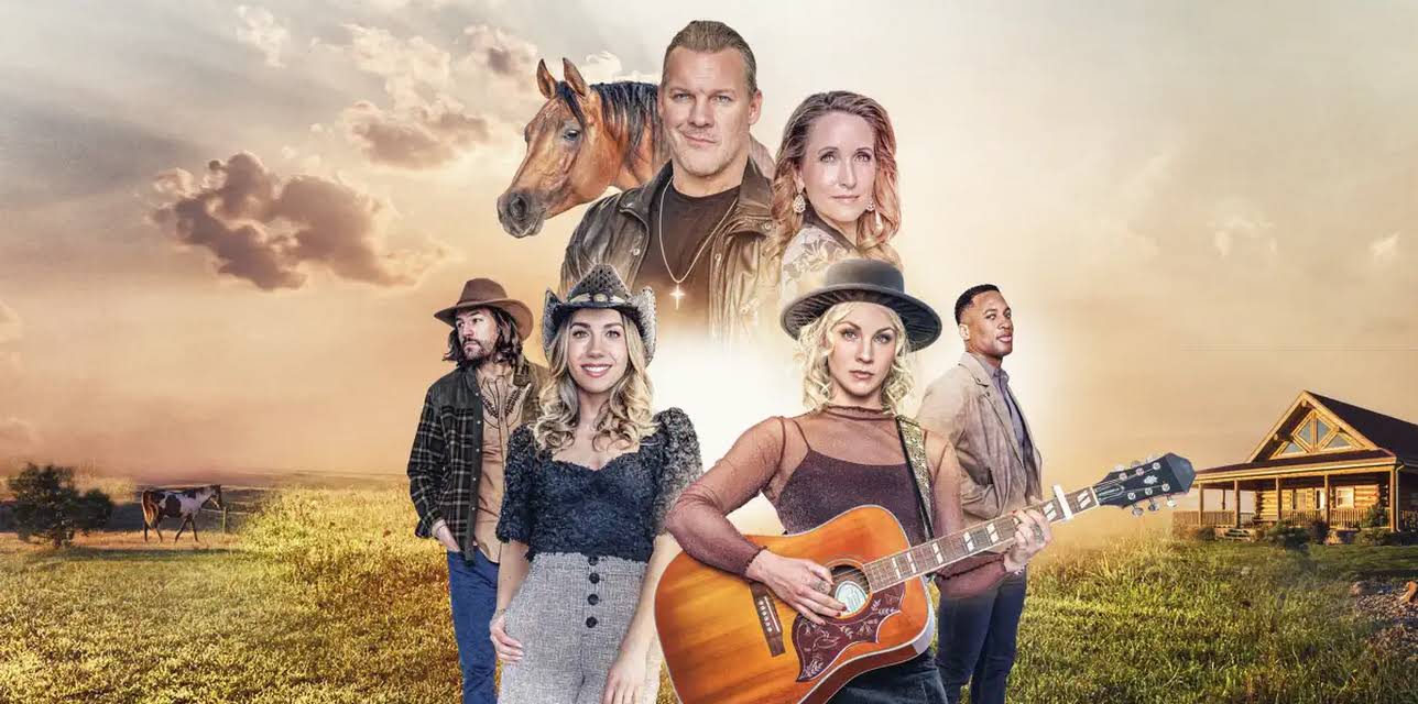 Country Hearts (2023)