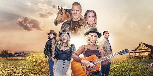 Country Hearts (2023)