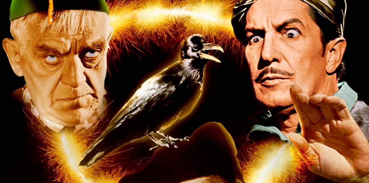 The Raven (1963)