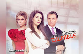 Me Declaro Culpable season-1: Me Declaro Culpable Capítulo 7