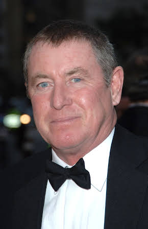 John Nettles as 