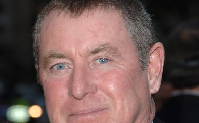 John Nettles