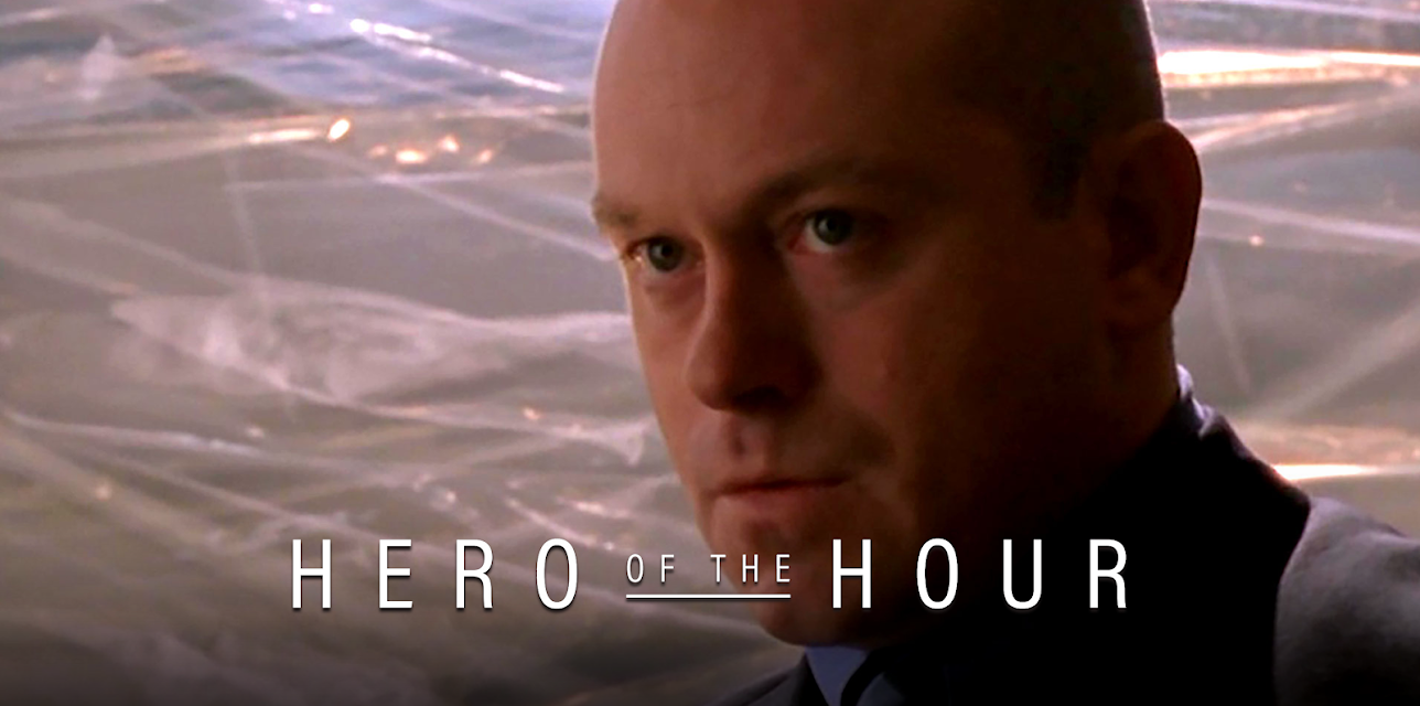 Hero of the Hour (2000)