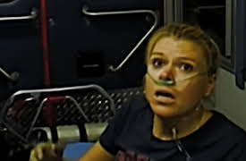 Killer Performance season-1: Chacey Poynter