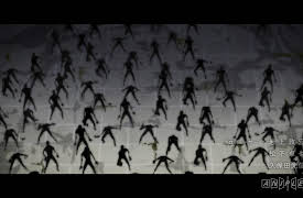 Monogatari Second Season: Mayoi Jiangshi Part Four