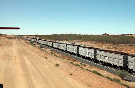 Trains that Changed the World: Metal Monsters