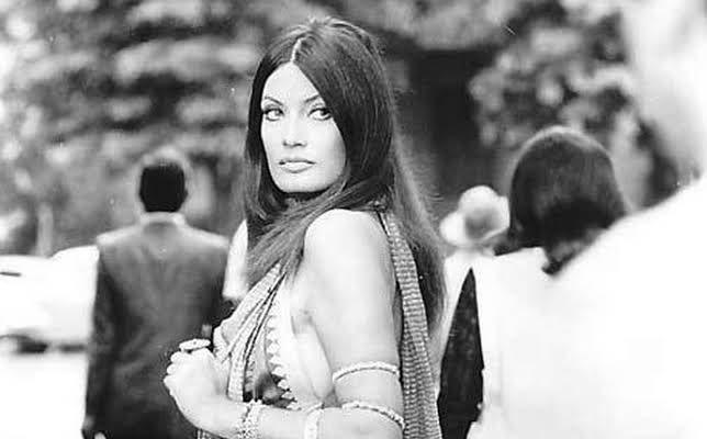 Marisa Mell