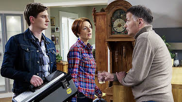 09:45: In aller Freundschaft (551) | RBB Fernsehen | 8/27 2026