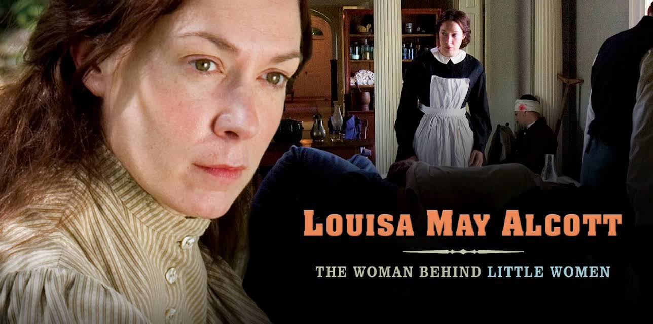 Louisa May Alcott: The Woman Behind Little Women (1986)
