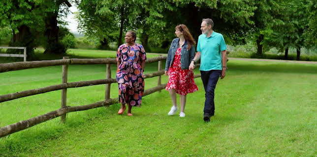 10:35: En plats på landet (S32 E29) (S32) | TV8 | 12/28 2025