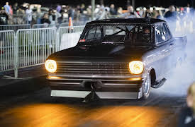 Street Outlaws: No Prep Kings Team Attack, Season 1: Fractured