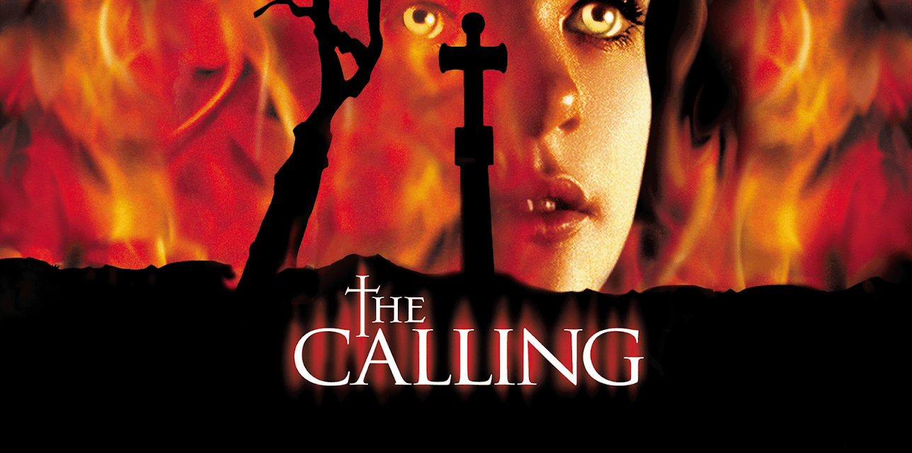 THE CALLING (2002)