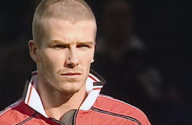 Beckham: Goldenballs