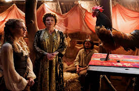 Miss Sophie - Same Procedure as every Year: The Village of Truth