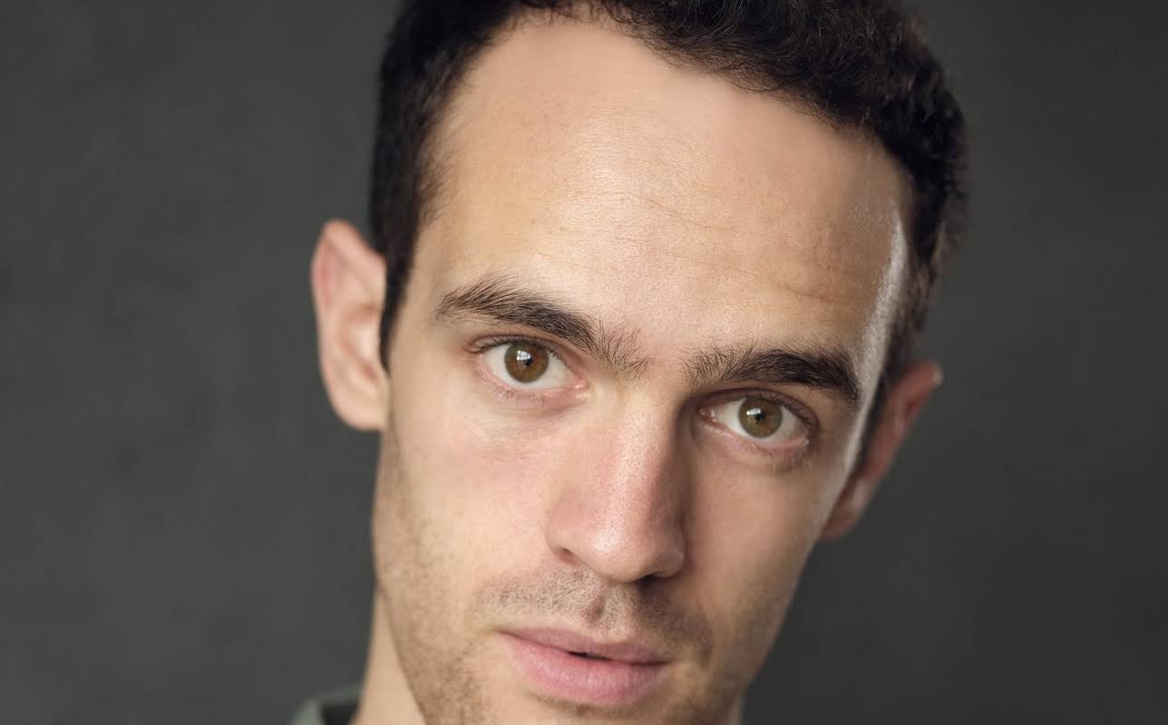 Jonny Holden