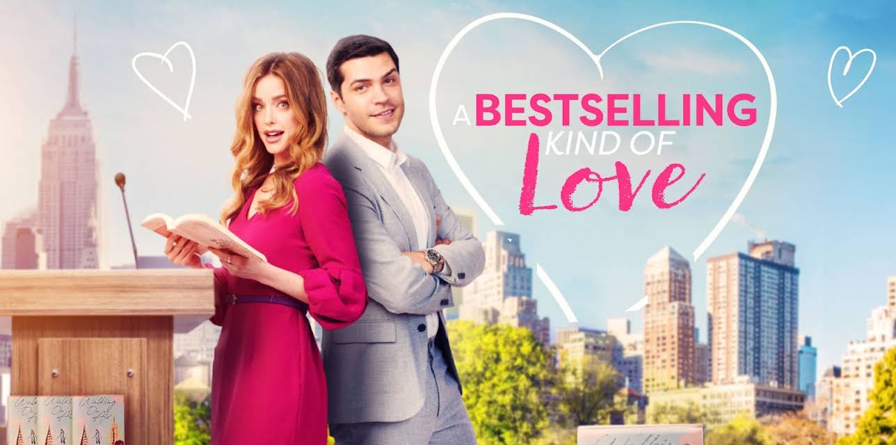 A Bestselling Kind of Love (2025)