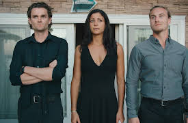 Entitled: Episode 2: The Funeral