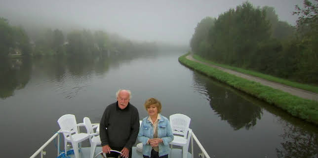 Med kjærlighet for kanaler