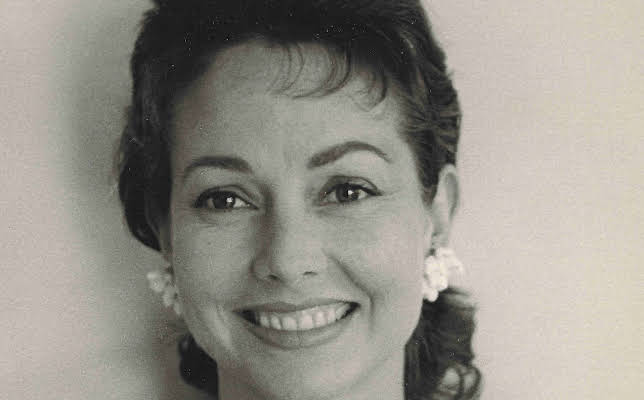 Wesley Marie Tackitt