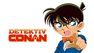 18:00: Detektiv Conan | ProSieben Maxx | 10/13 2026