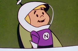 The Jetsons, Season 1: Elroy's Pal