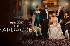 The Hardacres S1: Episode 3