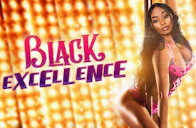 Black Excellence: Nice to Meet You