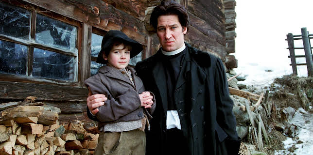 21:25: Das ewige Lied | 3SAT | 12/24 2025