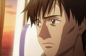 Parasyte - the maxim - Season 1 (English Dubbed): The Sun Also Rises Broadcast, English Dub