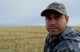 Bushnell Presents: Prairie Pursuit: Mule Duel