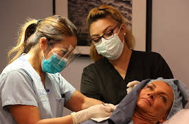 Dr. Pimple Popper: Episode 3