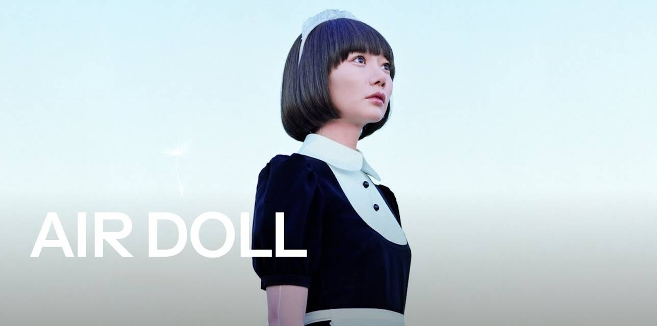 Air Doll (2009)