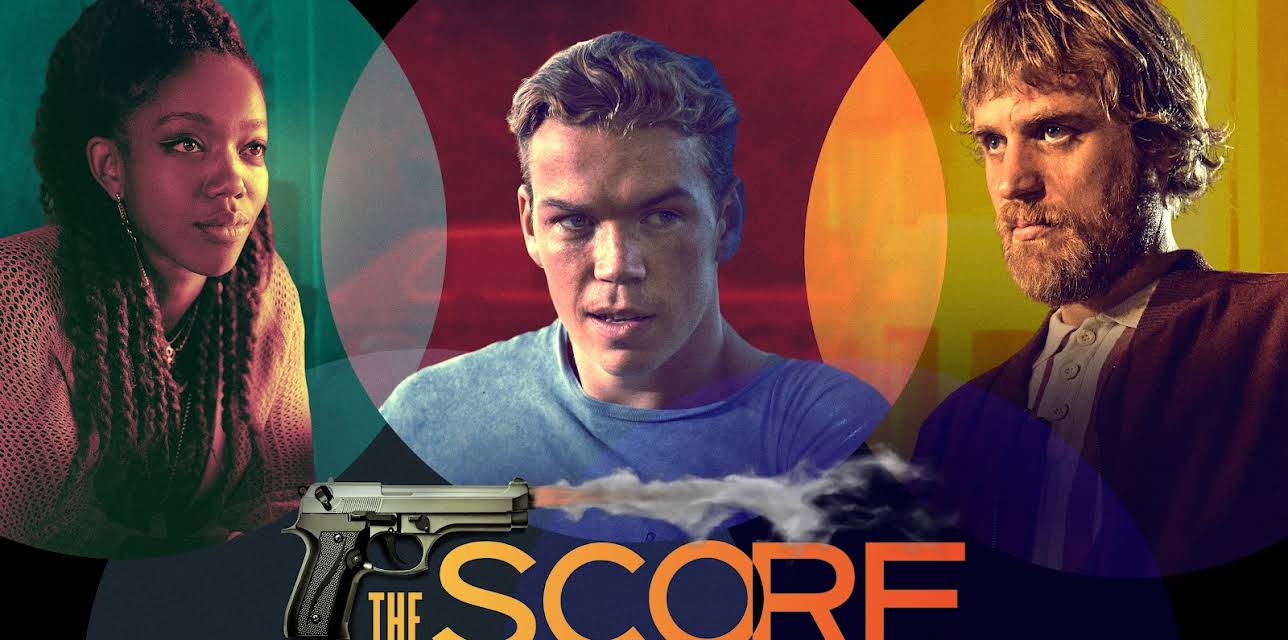 The Score (2022)