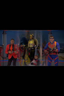 00:48: Equipo Danger (T3): Ep.5 Miles vende su alma | Nickelodeon | 4/8 2026