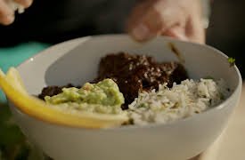 Andrew Zimmern's Wild Game Kitchen: Wild Boar Ragu & Blackened Steelhead