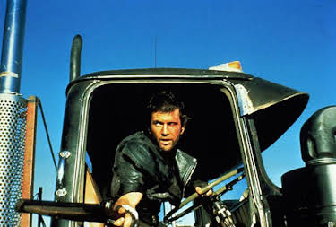 23:00: The Road Warrior | Kanal 9 | 6/19 2026