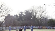 Tyst vittne (S10 E8)