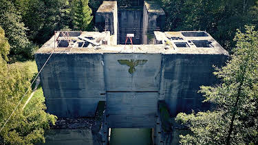 11:00 AM: Secret Nazi Bases (S4 E1) (S4) | Yesterday | 1/29 2026