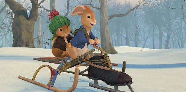 11:55: Petter Kanin: Eventyret om tanna til Dunhale | NRK Super | 12/8 2025