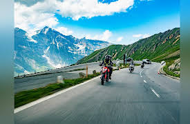 The Celtic Ride: Making New Stories