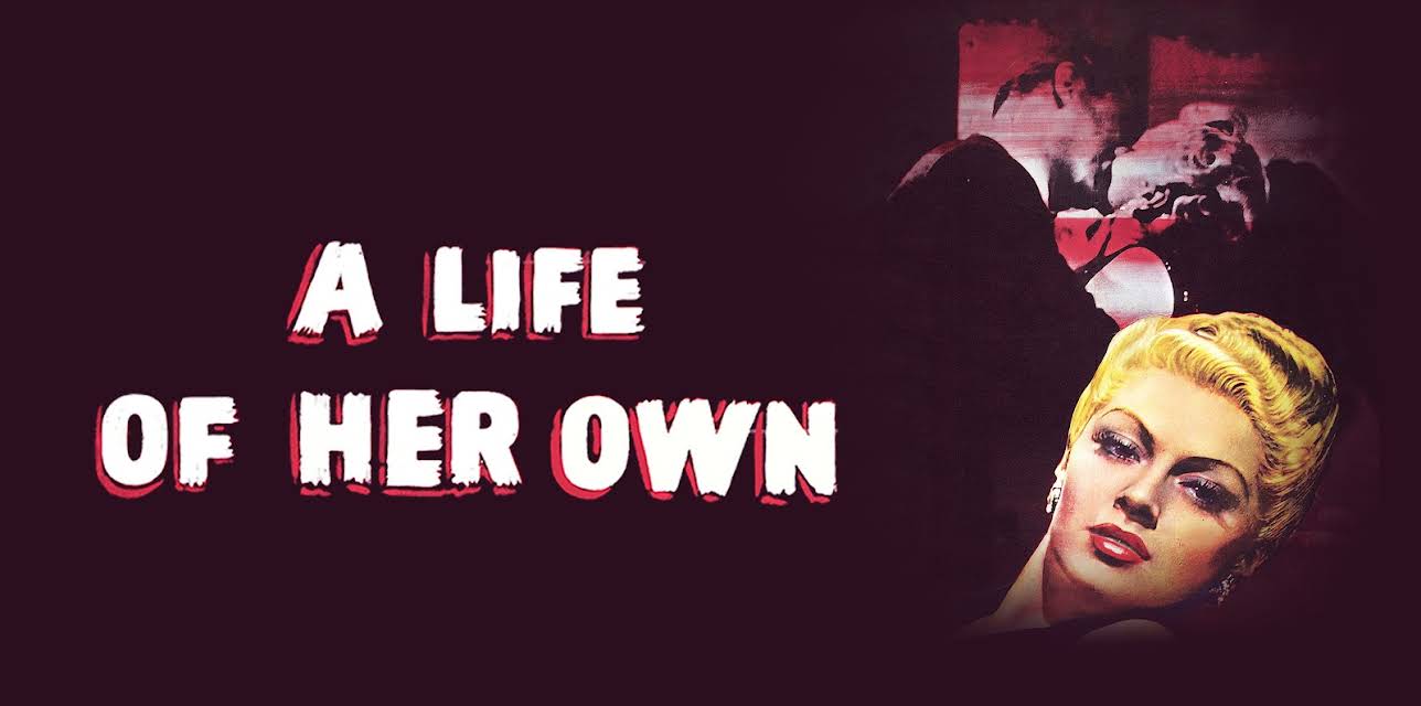 A Life of Her Own (1950)